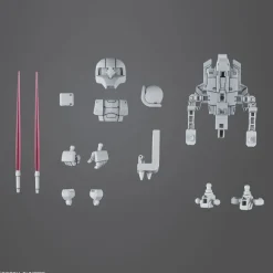 SD Gundam Cross Silhouette: Silhouette Booster 2 (White)
