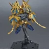 SD Gundam Cross Silhouette Unicorn Gundam 03 Phenex (Destroy Mode) (Narrative Ver.)