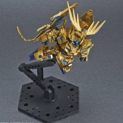 SD Gundam Cross Silhouette Unicorn Gundam 03 Phenex (Destroy Mode) (Narrative Ver.)
