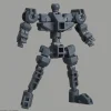 SD Gundam Cross Silhouette: Unicorn Gundam 2 Banshee (Destroy Mode) & Banshee Norn Parts Set