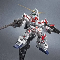 SD Gundam Cross Silhouette Unicorn Gundam (Destroy Mode)