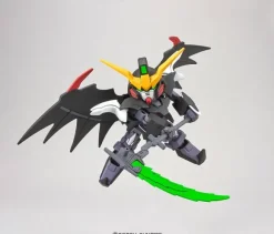 SD Gundam EX Standard Deathscythe Hell EW