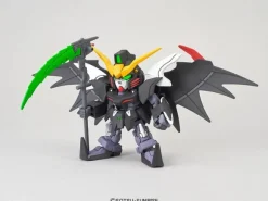SD Gundam EX Standard Deathscythe Hell EW