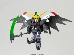 SD Gundam EX Standard Deathscythe Hell EW