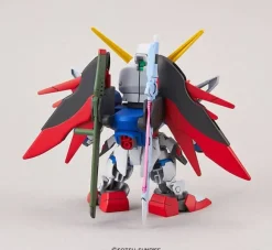 SD Gundam EX Standard Destiny Gundam