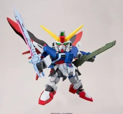 SD Gundam EX Standard Destiny Gundam
