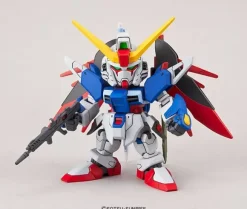 SD Gundam EX Standard Destiny Gundam