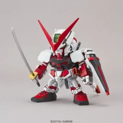 SD Gundam EX Standard Gundam Astray Red Frame