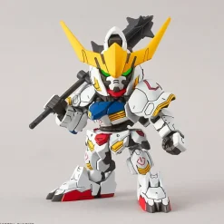 SD Gundam EX Standard Gundam Barbatos