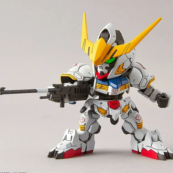 SD Gundam EX Standard Gundam Barbatos