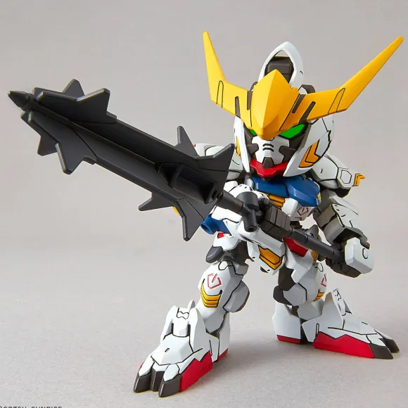 SD Gundam EX Standard Gundam Barbatos