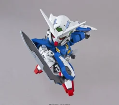 SD Gundam EX Standard Gundam Exia