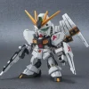 SD Gundam EX Standard Nu Gundam