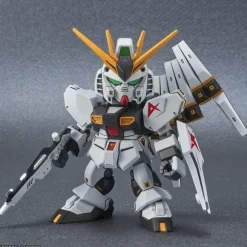 SD Gundam EX Standard Nu Gundam