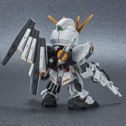 SD Gundam EX Standard Nu Gundam