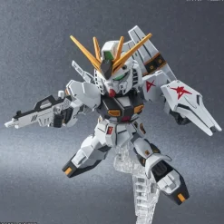 SD Gundam EX Standard Nu Gundam