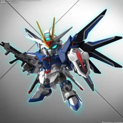 SD Gundam Ex-Standard Rising Freedom Gundam