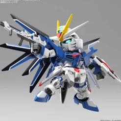 SD Gundam Ex-Standard Rising Freedom Gundam