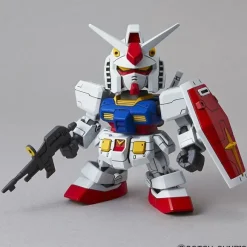 SD Gundam EX Standard RX-78-2 Gundam