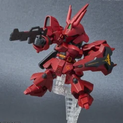 SD Gundam EX Standard Sazabi