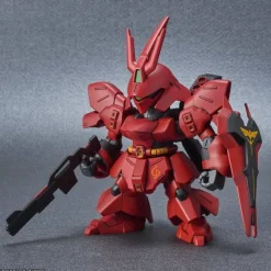 SD Gundam EX Standard Sazabi