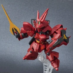 SD Gundam EX Standard Sazabi