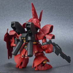 SD Gundam EX Standard Sazabi