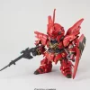 SD Gundam EX Standard Sinanju