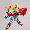 SD Gundam EX Standard Try Burning Gundam