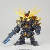 SD Gundam EX Standard Unicorn Gundam 2 Banshee Norn