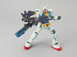 SD Gundam EX Standard Unicorn Gundam 2 Banshee Norn