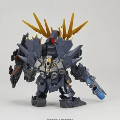 SD Gundam EX Standard Unicorn Gundam 2 Banshee Norn