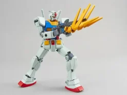SD Gundam EX Standard Unicorn Gundam 2 Banshee Norn