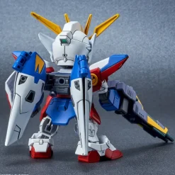 SD Gundam EX Standard Wing Gundam Zero