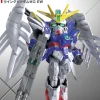 SD Gundam EX Standard Wing Gundam Zero EW