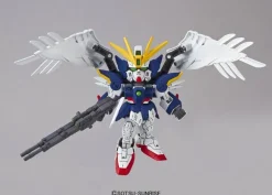 SD Gundam EX Standard Wing Gundam Zero EW
