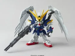 SD Gundam EX Standard Wing Gundam Zero EW