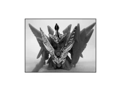 SD Gundam Gachapon Senshi Chronicle 1989-1996 Knight Gundam