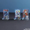 SD Gundam G Generation Eternal: Unit Formation Style Acrylic Stand Collection / Mobile Suit Gundam & GQuuuuuuX: 1Box (15pcs)