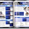 SD Gundam G Generation SEED Guide Book