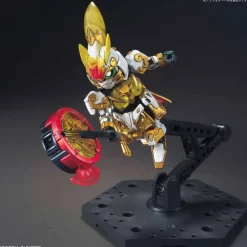 SD Sangoku Soketsuden Da Qiao Gundam Artemie / Xiao Qiao GN Archer