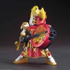 SD Sangoku Soketsuden Da Qiao Gundam Artemie / Xiao Qiao GN Archer