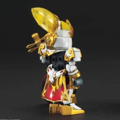 SD Sangoku Soketsuden Da Qiao Gundam Artemie / Xiao Qiao GN Archer