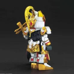 SD Sangoku Soketsuden Da Qiao Gundam Artemie / Xiao Qiao GN Archer