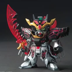 SD Sangoku Soketsuden Dong Zhuo Providence Gundam
