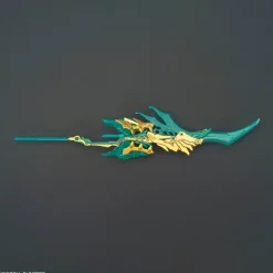 SD Sangoku Soketsuden Hu Sheng Guan Yu Yun Chang NU Gundam