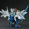 SD Sangoku Soketsuden Soso Wing Gundam