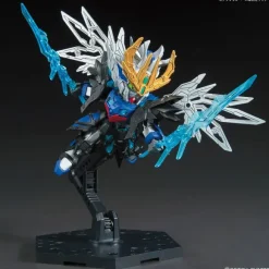SD Sangoku Soketsuden Soso Wing Gundam