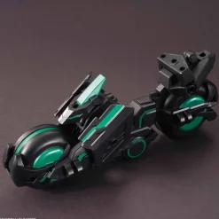 SD Sangoku Soketsuden Trinity Bike