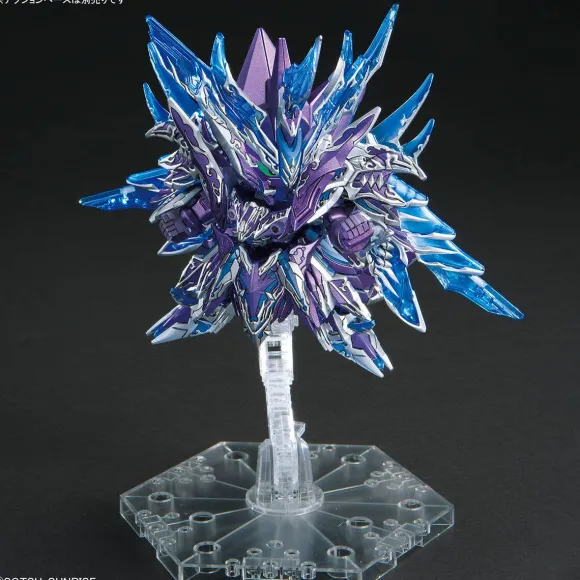SDW HEROES Alternative Justice Infinite Dragon